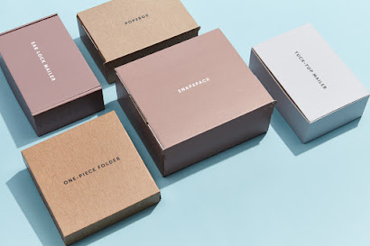 How Helpful Custom Printed Boxes for the Promotion of Brand ()